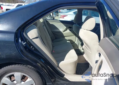 2009 Toyota Camry from USA, damaged, VIN 4T1BE46K99U337665